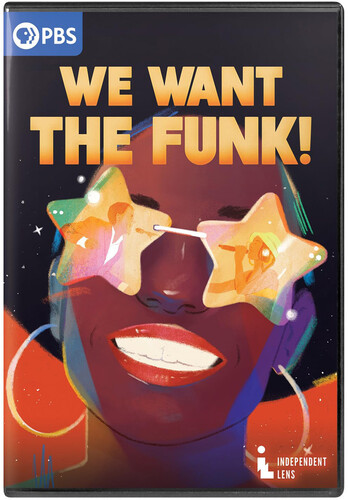 We Want the Funk!