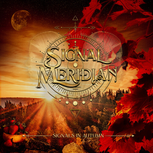 Signals In Autumn