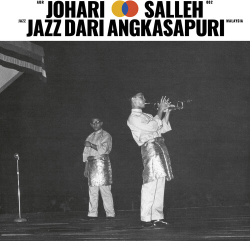 Johari Salleh - Jazz Dari Angkasapuri