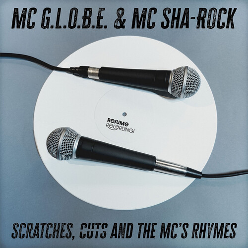 Scratches, Cuts, and the MC's Rhymes