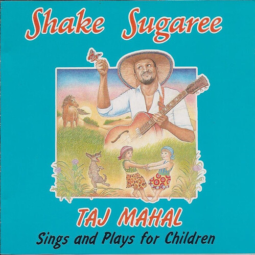 Shake Sugaree