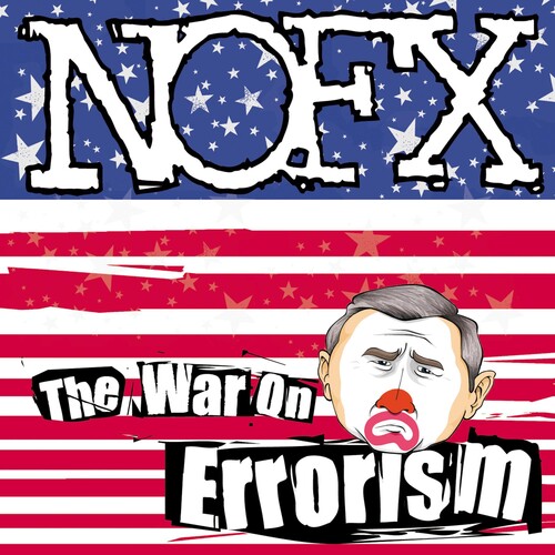 NOFX - War On Erroism
