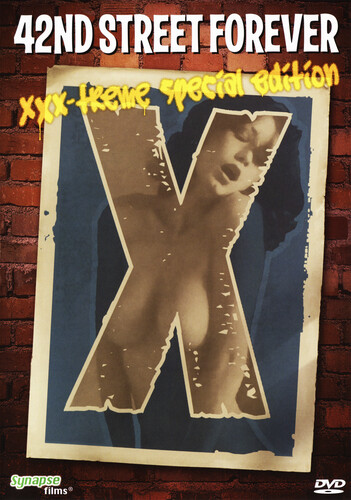 42nd Street Forever: XXX-Treme Special Edition