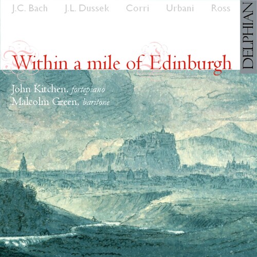 Within a Mile of Edinburgh