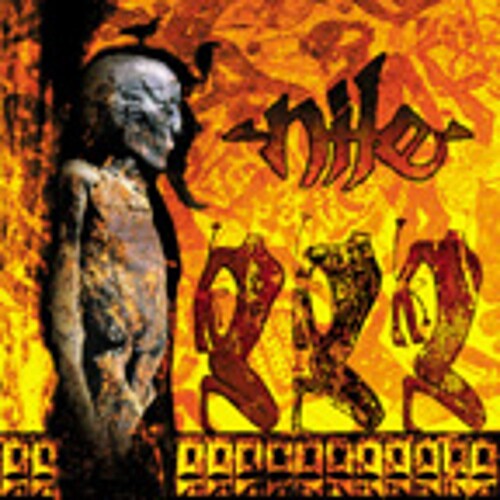 Amongst the Catacombs of Nephren-Ka [Explicit Content]