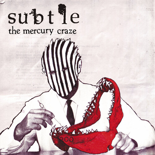 Subtle - Mercury Craze [#1]