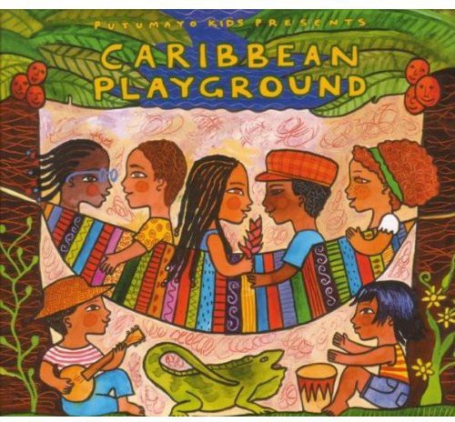Caribbean Playground