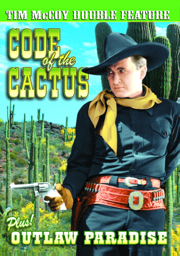 Code of the Cactus / Outlaws' Paradise