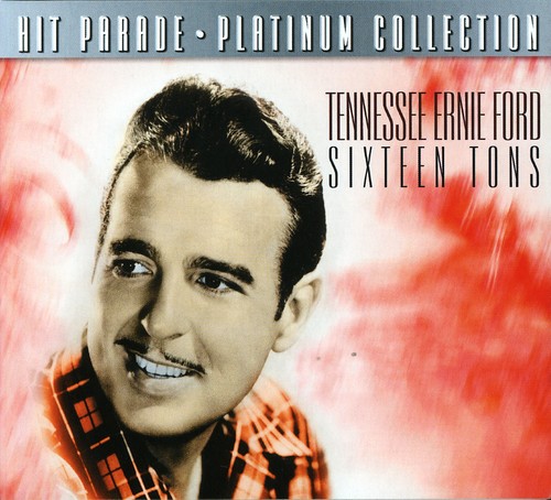 Sixteen Tons