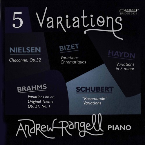 Five Variations
