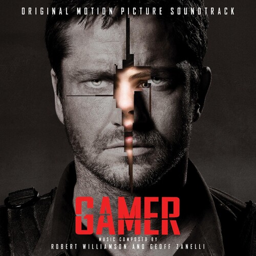 Gamer (Score) (Original Soundtrack)