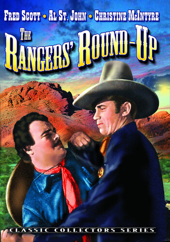 Rangers Round-Up