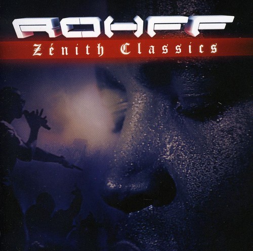 Zenith Classics [CD With Bonus PAL/ 0 DVD] [Import]
