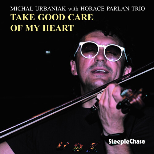 Take Good Care of My Heart