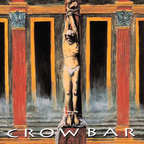 Crowbar
