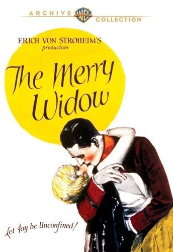 The Merry Widow