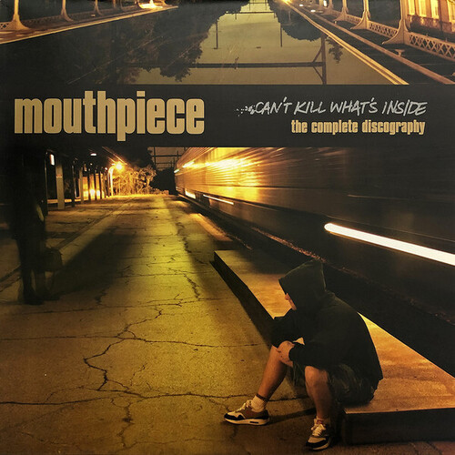 Can't Kill What's Inside: The Complete Discography