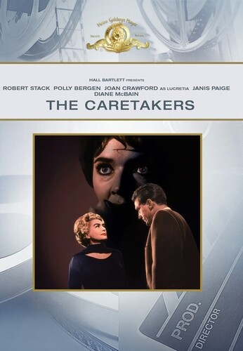 The Caretakers