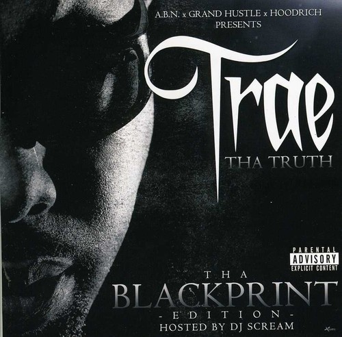 Blackprint Edition [Explicit Content]