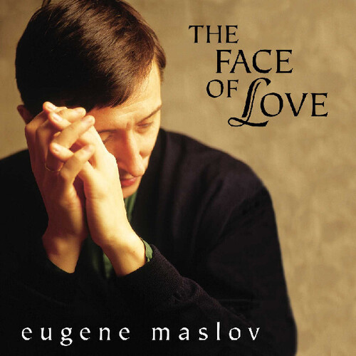 The Face Of Love