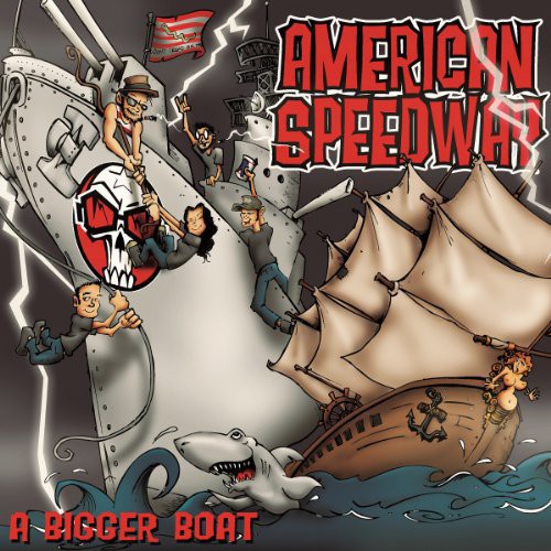 Bigger Boat