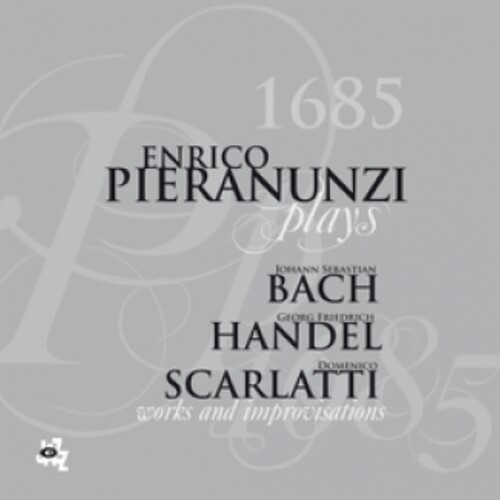 1685: Plays Johann Sebastian Bach Georg Friedrich