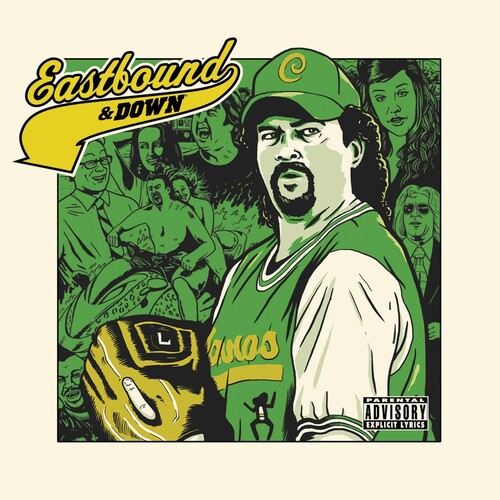 Eastbound & Down (Original Soundtrack)