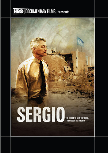Sergio - Sergio
