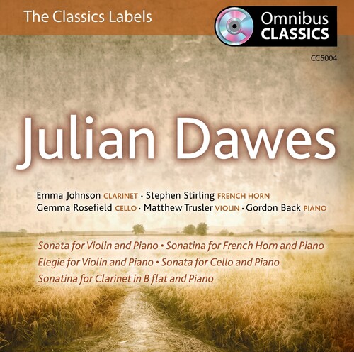 Music CD