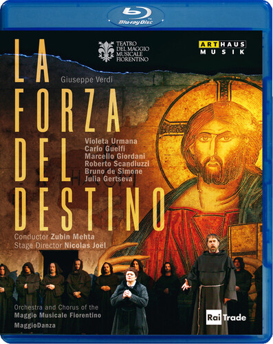 La Forza Del Destino