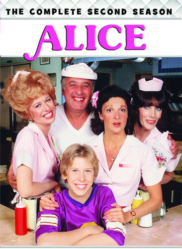 Alice: The Complete Second Season