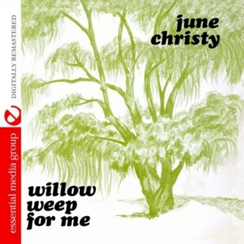 Willow Weep for Me