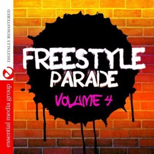 Freestyle Parade 4