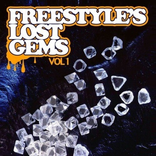 Freestyle's Lost Gems Vol. 1 / Various