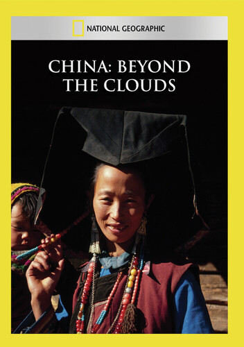 China: Beyond the Clouds