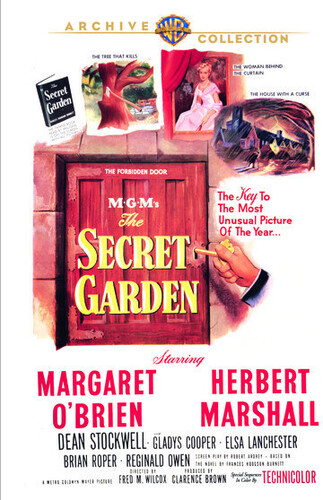 The Secret Garden