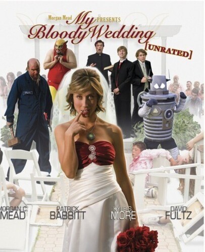 My Bloody Wedding