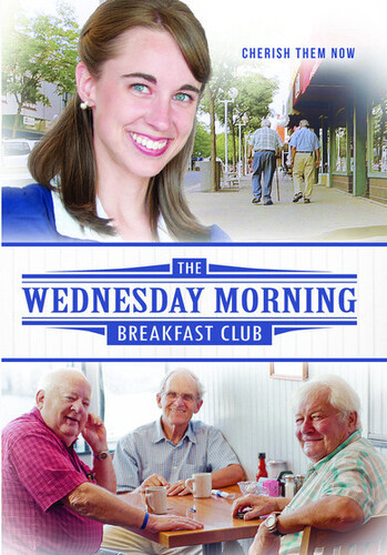 The Wednesday Morning Breakfast Club