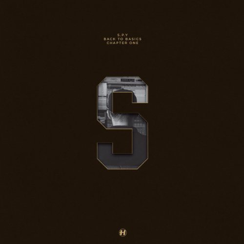 Back to Basics: Chapter One|S.P.Y (Brazilian/Uk Dnb)