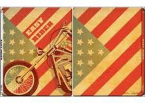 Easy Rider (Steelbook)