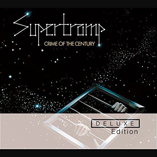Supertramp - Crime Of The Century [40th Anniversary Deluxe Edition]