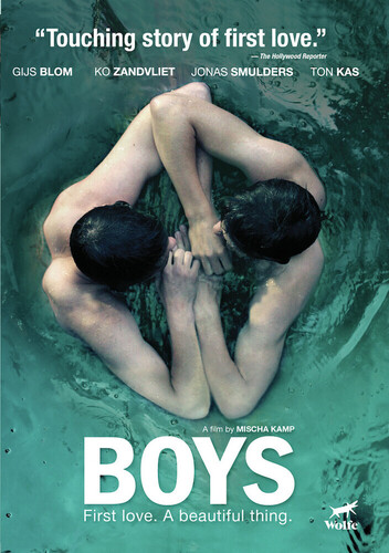 Boys