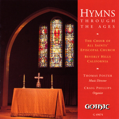 Hymns Through the Ages /  Various