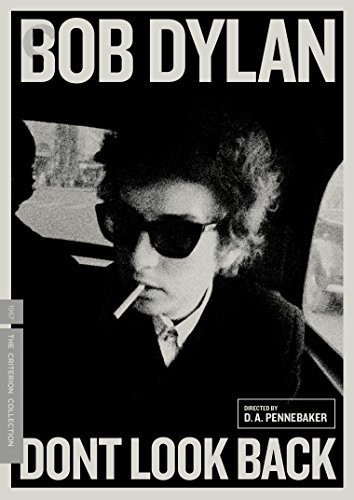 Don't Look Back (Criterion Collection)