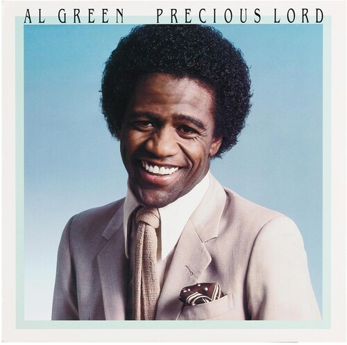 Precious Lord