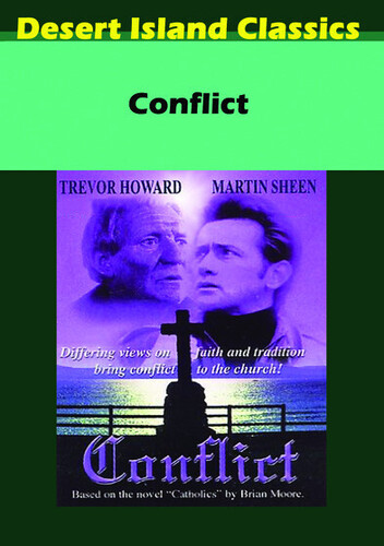 Conflict - Conflict
