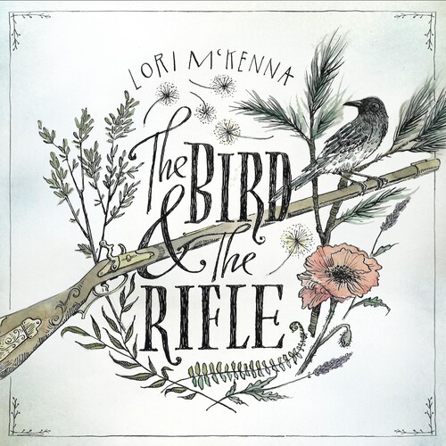 The Bird And The Rifle