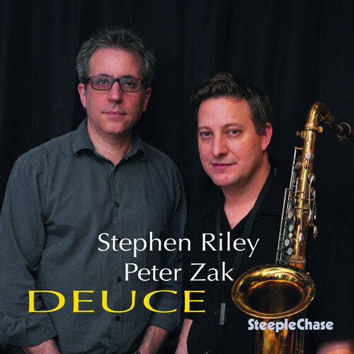 Deuce|Peter Zak/Stephen Riley