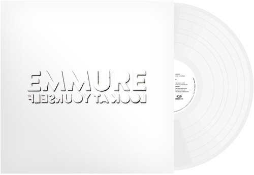 Look At Yourself (White Vinyl)