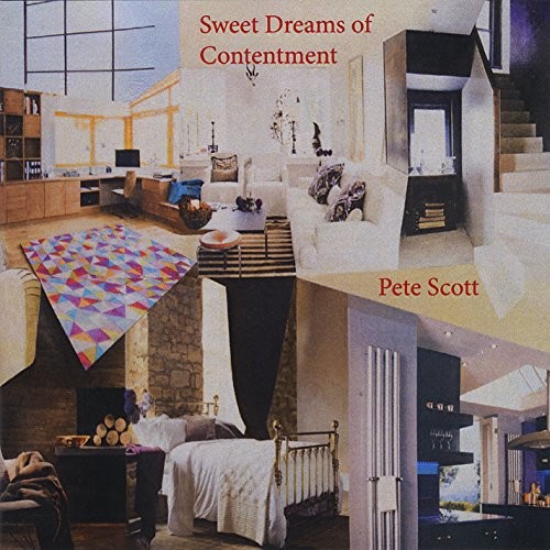 Sweet Dreams Of Contentment